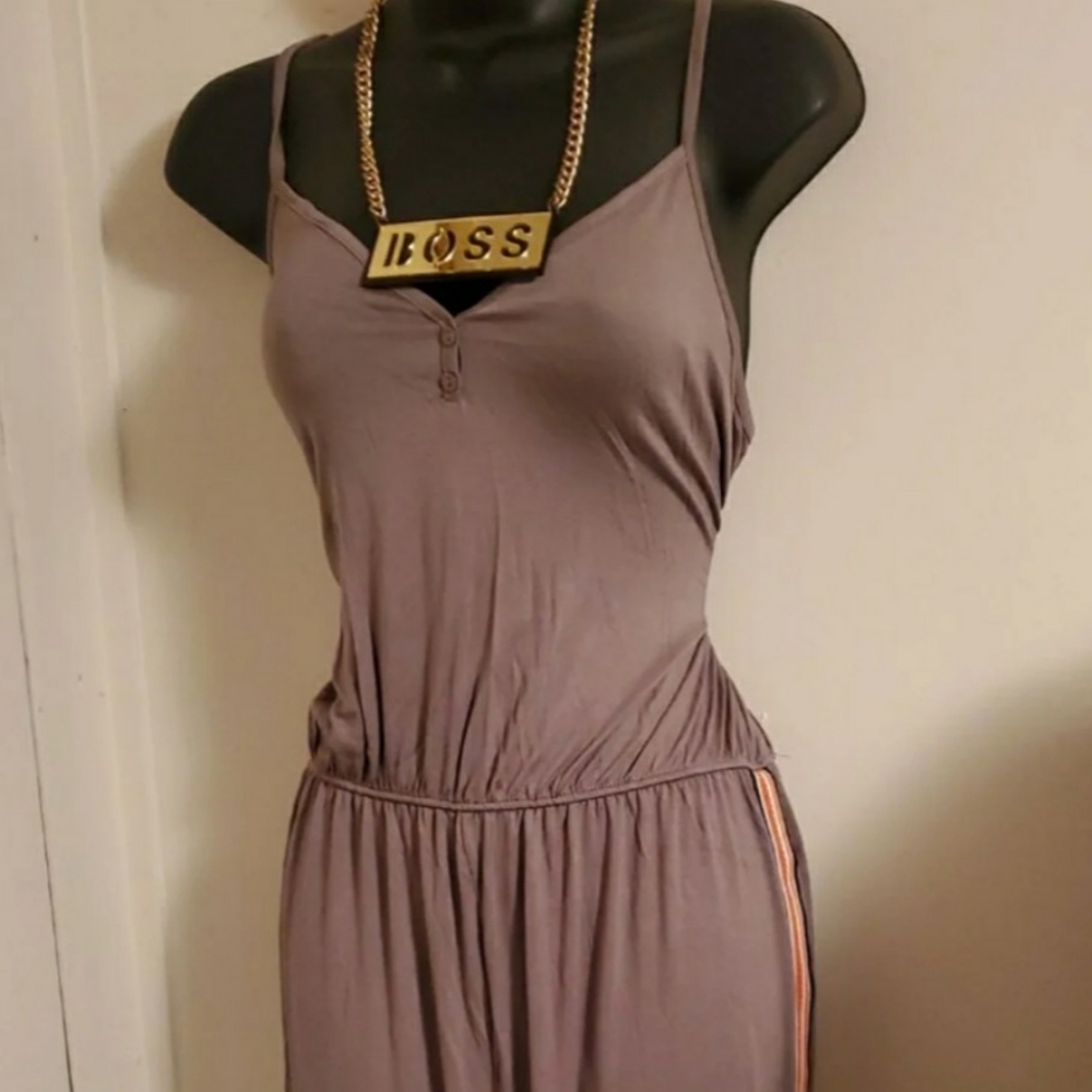 Women's jumpsuit